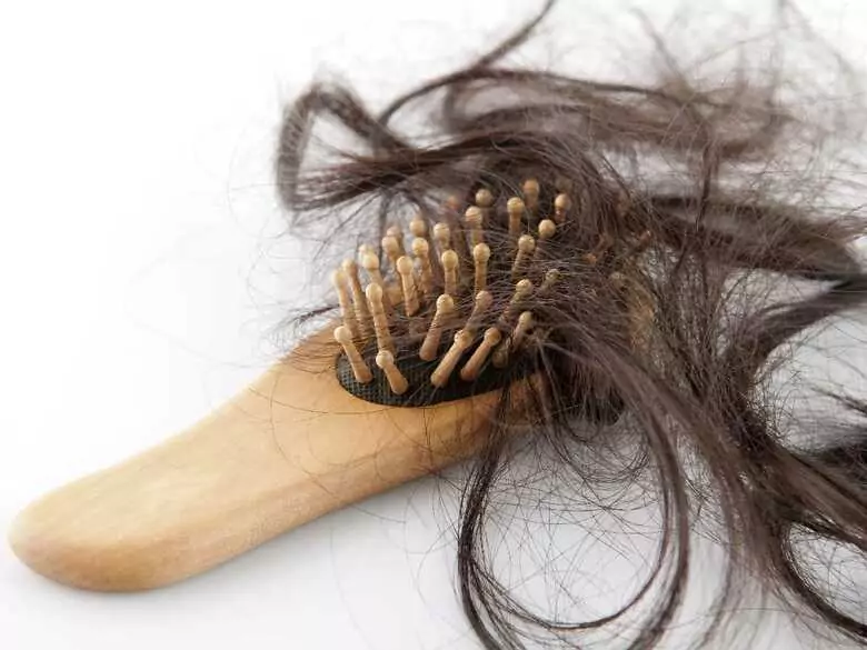 Breakthrough in the fight against hair loss?