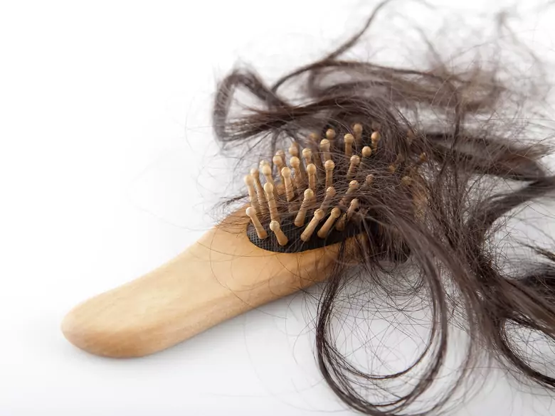 Breakthrough in the fight against hair loss?
