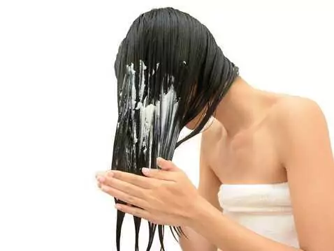 How do you look after your hair?