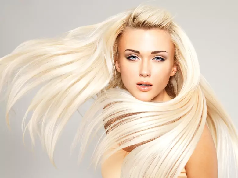 Hair loss and RA