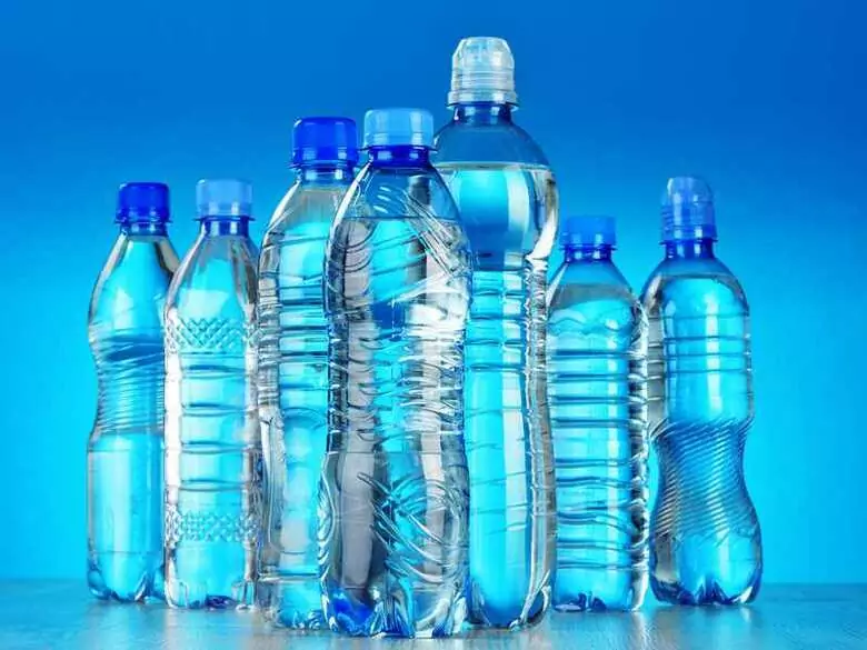 Mineral water and its health benefits