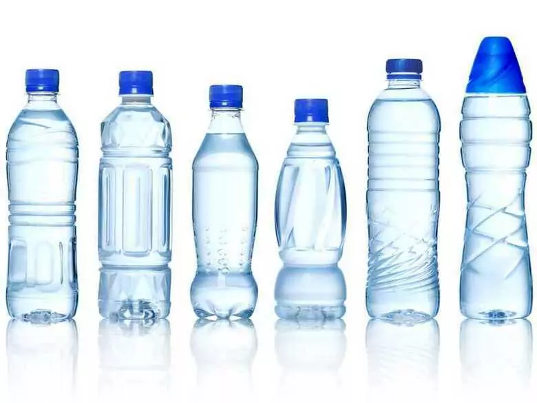 What do we know about publicly available water?