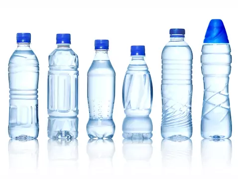 What do we know about publicly available water?