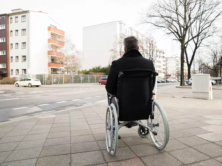 Differentiating multiple sclerosis from other conditions