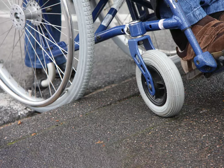 Medical innovation: a rehabilitation robot