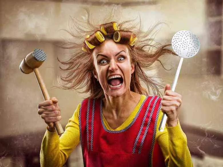 What are healthy ways to deal with irritability?