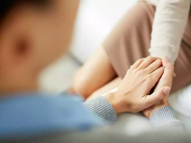 Nearby with manifestations of mental disorders - what should be worrying and where to go for help?