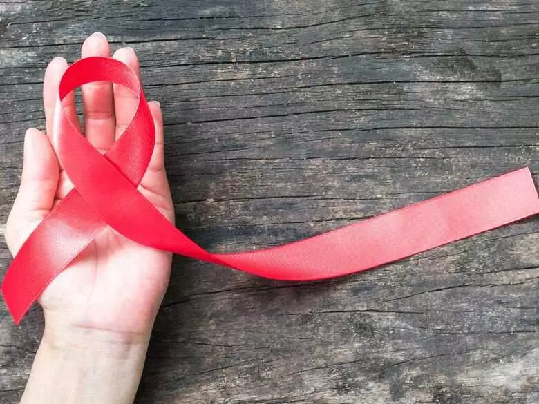 1 December - World AIDS Day