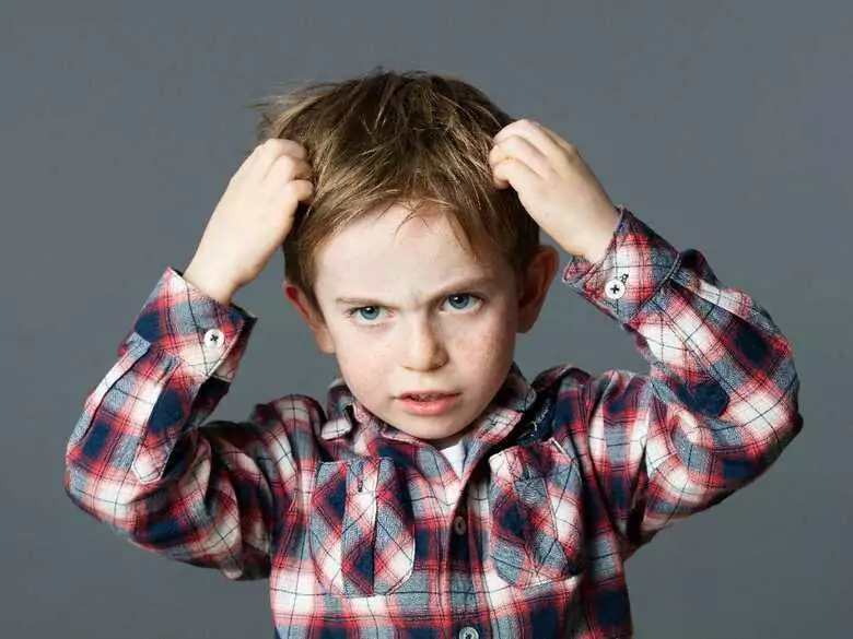 Neurosis is getting to younger and younger people