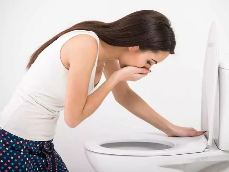 The second month of pregnancy - see what's happening to your body