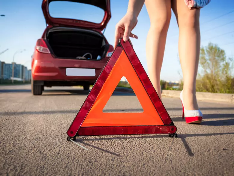 Epileptic seizures after head injuries