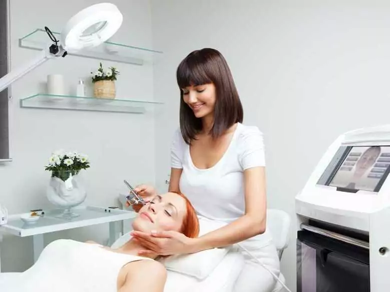 Collagen therapy