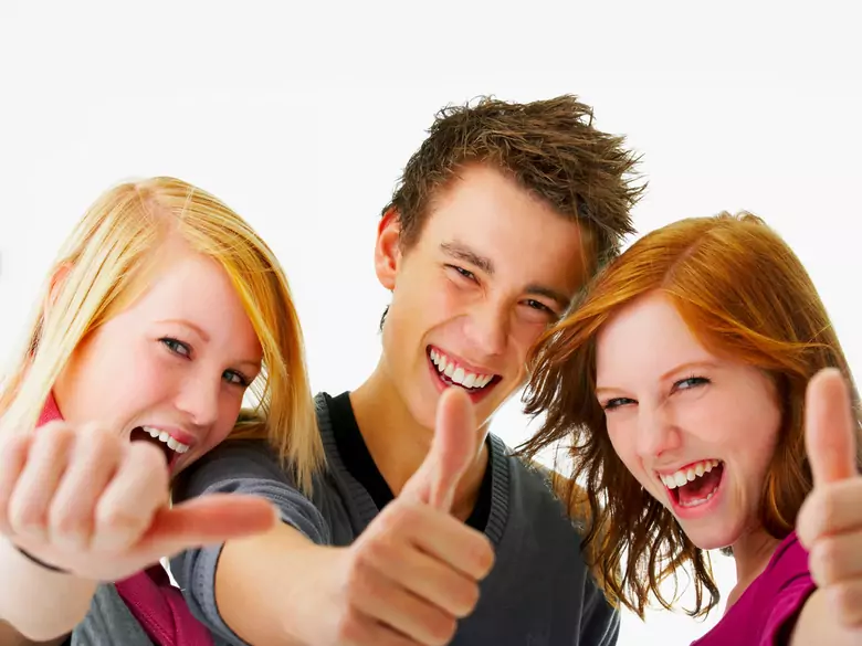 Reimbursement in dentistry for children and adolescents up to 18 years of age