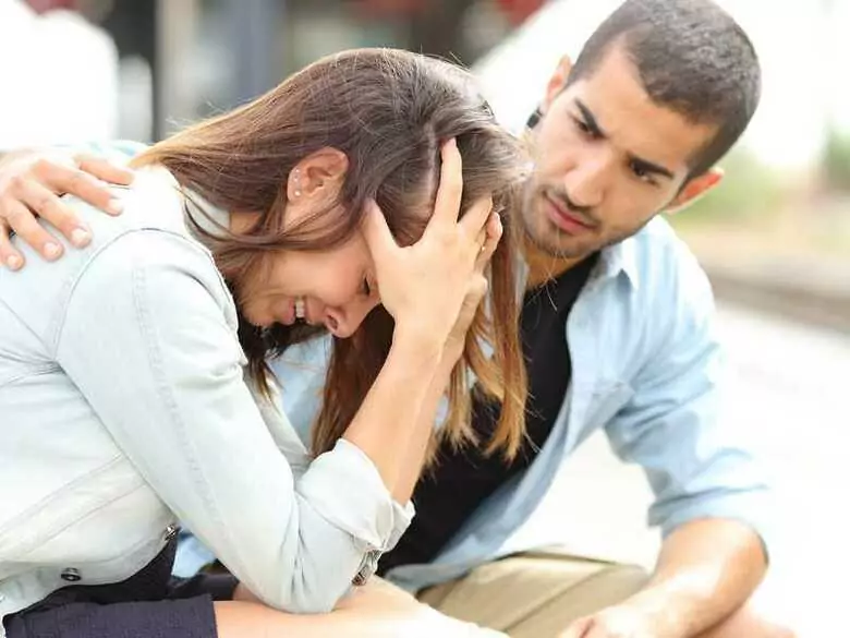 How to improve mental health?