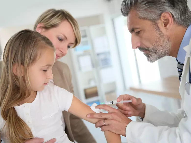 What changes have occurred in the 2026 Immunization Programme?