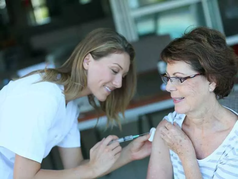 Will there be a vaccine against Alzheimer's disease?