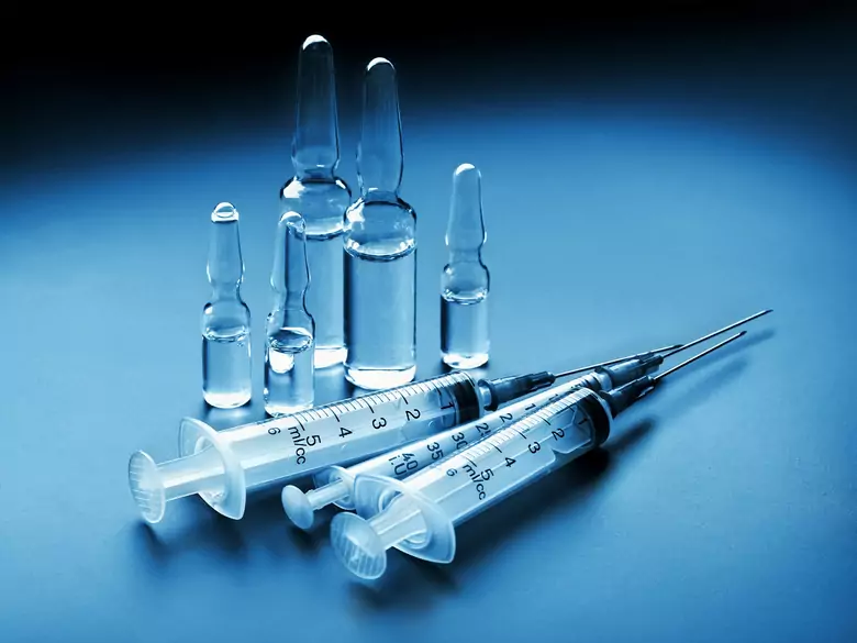 Vaccination against human papillomavirus (H. pyloriV) does not increase the risk of autoimmune diseases