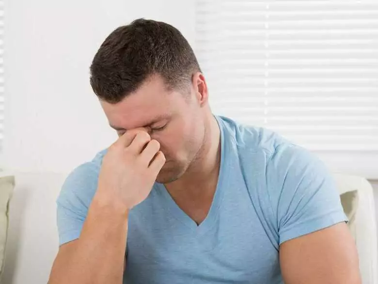 Rhinitis and sleep: how can we make it easier to fall asleep when we have a blocked nose?