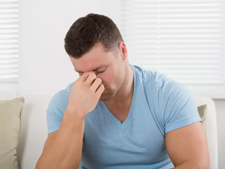 Rhinitis and sleep: how can we make it easier to fall asleep when we have a blocked nose?