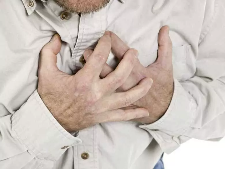 Omega-3 fatty acids as heart protection after myocardial infarction
