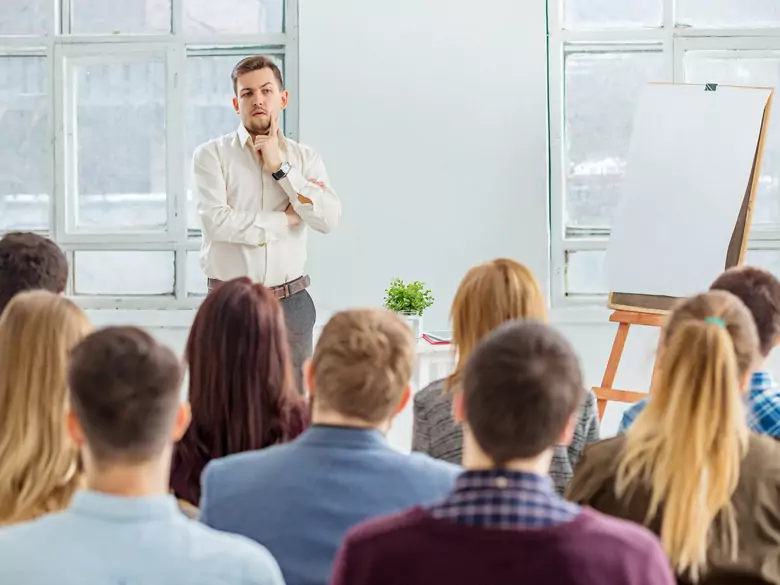 How to improve interpersonal skills?