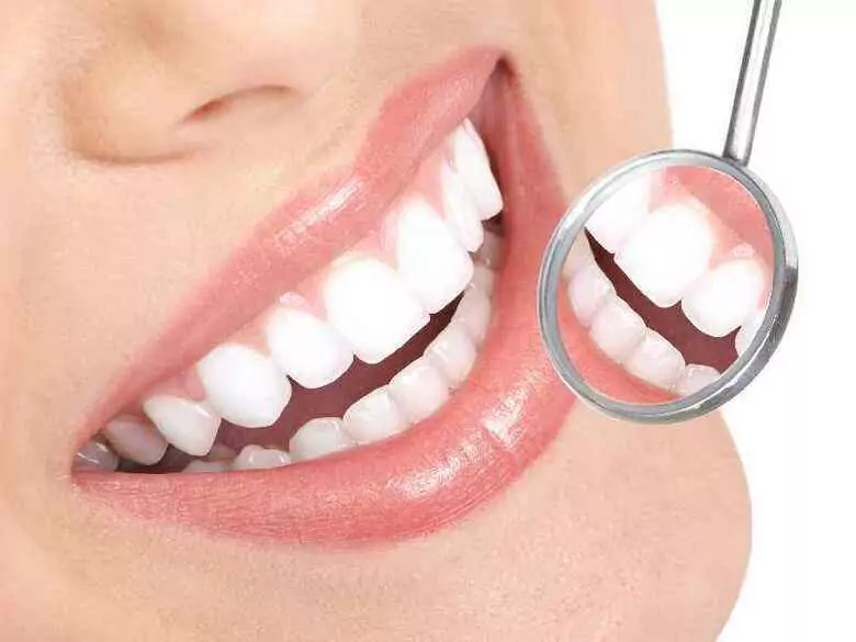 Gum disease - causes, symptoms, diagnosis, treatment