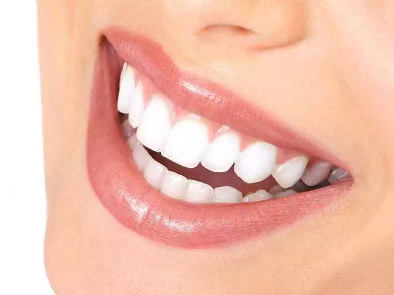 How do I remove stains on my teeth?