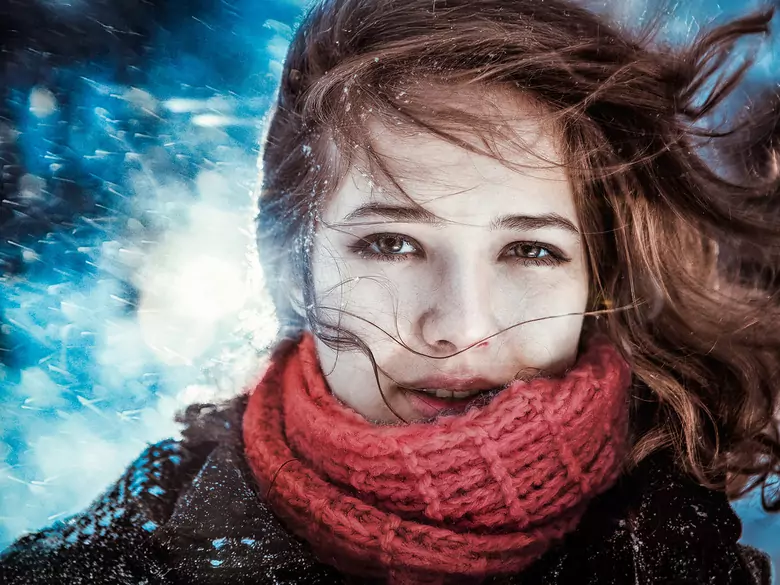 Which skincare products should I choose in winter?