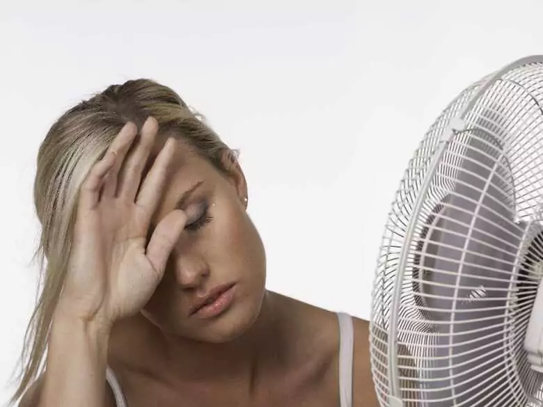 Heart attack in hot weather – these symptoms must not be ignored. When should you call for help straight away?