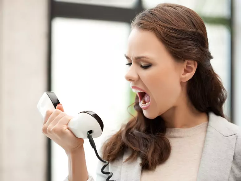 Irritability - what could be its causes?