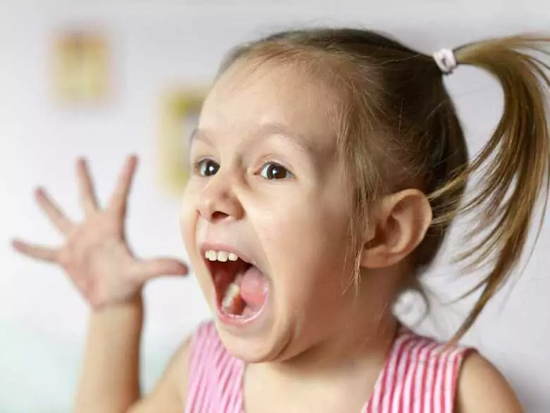 Behavioural disorders in children and adolescents