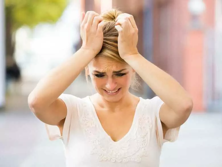 Personality disorders in adults