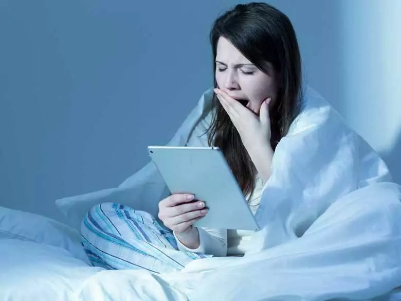 Non-pharmacological treatments for sleep disorders