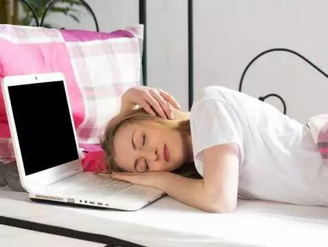 Fatigue and lethargy - causes, symptoms, diagnosis, treatment