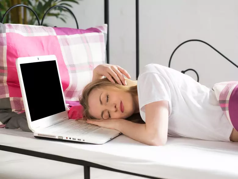 Can your job affect insomnia?