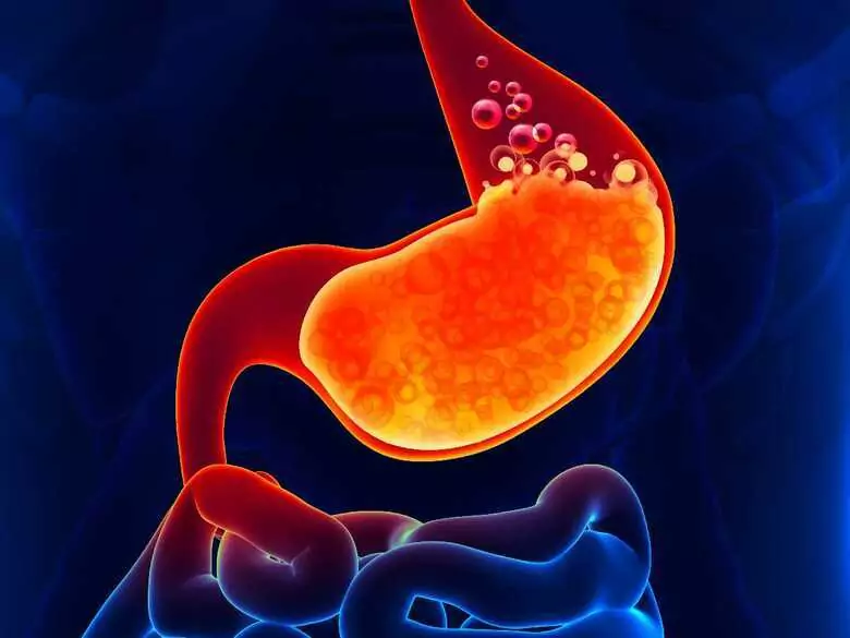 The Eskimo effect - what is it?